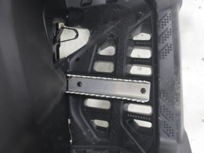 2026 Can-Am Outlander X mr 850 - Photo 9