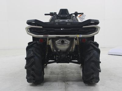 2026 Can-Am Outlander X mr 850 - Photo 6