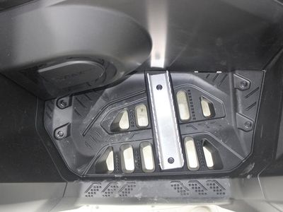 2026 Can-Am Outlander X mr 850 - Photo 10