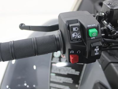 2026 Can-Am Outlander X mr 850 - Photo 12