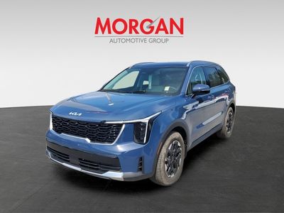 2025 Kia Sorento - Photo 2