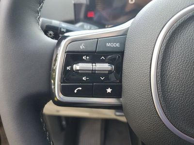 2025 Kia Sorento - Photo 11