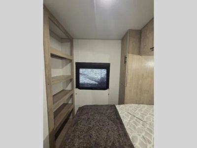 2026 Forest River Cherokee Grey Wolf - Photo 21