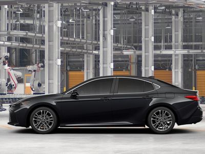 2026 Toyota Camry - Photo 4