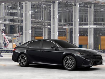 2026 Toyota Camry - Photo 14