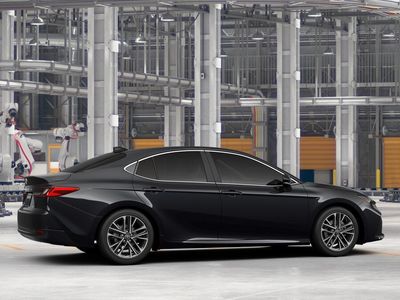 2026 Toyota Camry - Photo 11