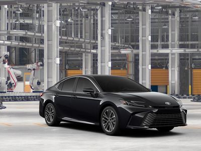 2026 Toyota Camry - Photo 15
