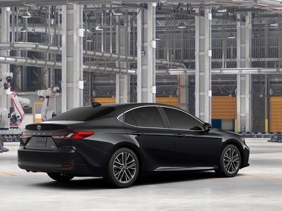 2026 Toyota Camry - Photo 10