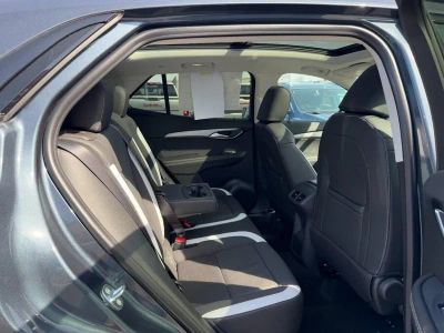 2026 Buick Envision — detail view