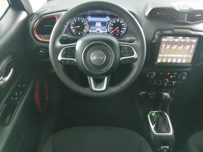 2023 Jeep Renegade — photo 20 view