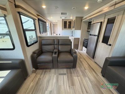 2022 Forest River RV Rockwood Signature Ultra Lite - Photo 9