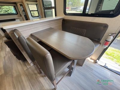 2022 Forest River RV Rockwood Signature Ultra Lite - Photo 16