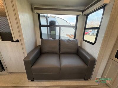 2022 Forest River RV Rockwood Signature Ultra Lite - Photo 25