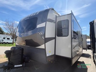 2022 Forest River RV Rockwood Signature Ultra Lite - Photo 3