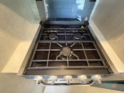 2022 Forest River RV Rockwood Signature Ultra Lite - Photo 21