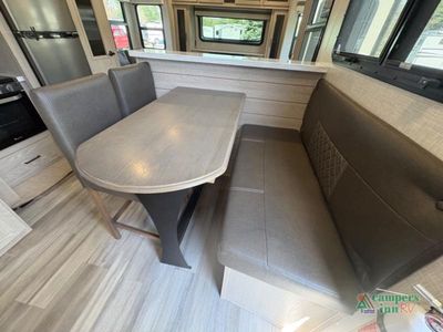 2022 Forest River RV Rockwood Signature Ultra Lite - Photo 17