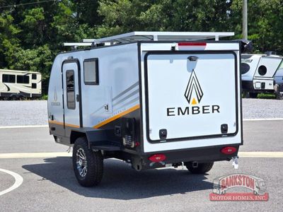 2026 E-Series 12RK - Photo 7