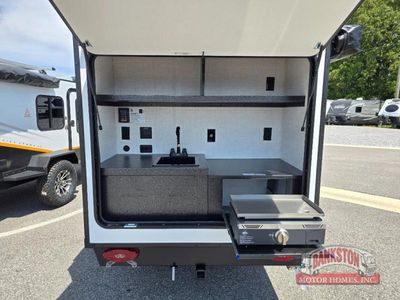 2026 E-Series 12RK - Photo 4