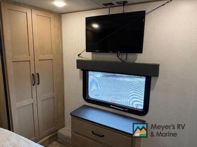 2022 Keystone RV Raptor - Photo 27