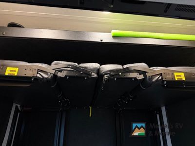 2022 Keystone RV Raptor - Photo 23