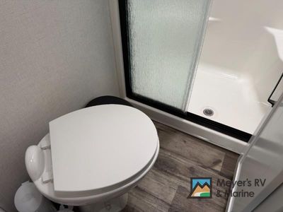 2022 Keystone RV Raptor - Photo 29