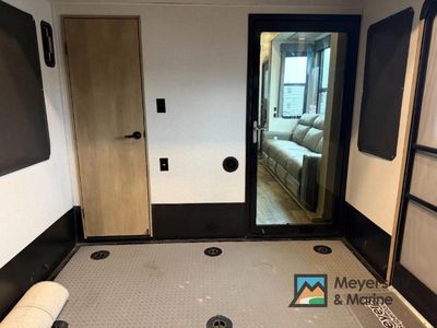 2022 Keystone RV Raptor - Photo 21