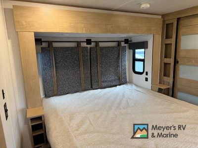 2022 Keystone RV Raptor - Photo 25