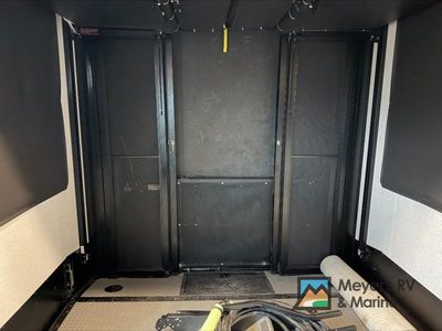 2022 Keystone RV Raptor - Photo 20
