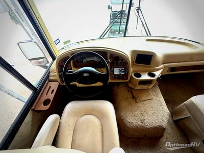 2011 Monaco RV Monarch - Photo 6