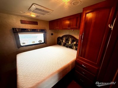 2011 Monaco RV Monarch - Photo 16