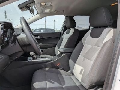 2024 Chevrolet Trax - Photo 12