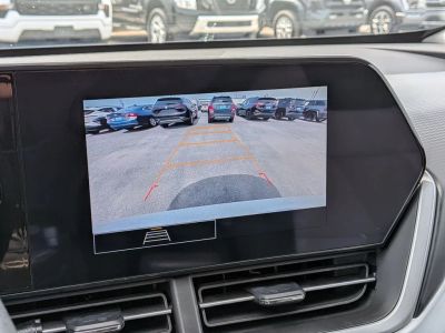 2024 Chevrolet Trax - Photo 19