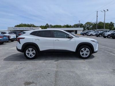 2024 Chevrolet Trax - Photo 6