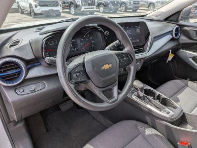 2024 Chevrolet Trax - Photo 26