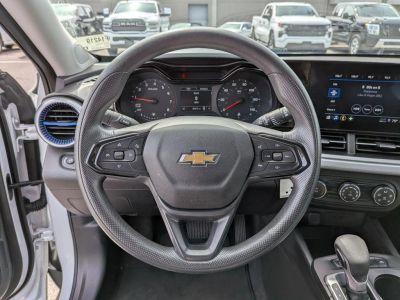 2024 Chevrolet Trax - Photo 11