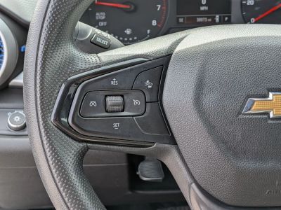 2024 Chevrolet Trax - Photo 15