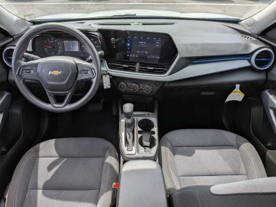 2024 Chevrolet Trax - Photo 21