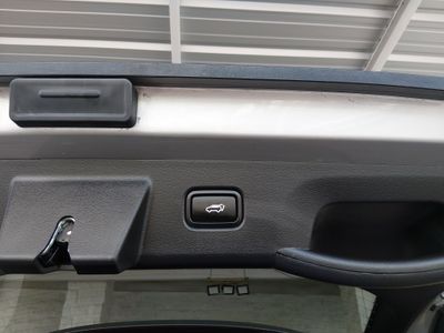 2024 Hyundai Tucson — photo 12 view