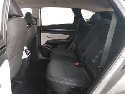 2024 Hyundai Tucson — photo 15 view