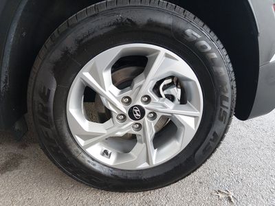 2024 Hyundai Tucson — photo 13 view