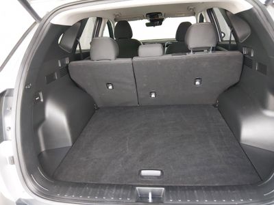 2024 Hyundai Tucson — photo 10 view