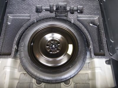 2024 Hyundai Tucson — photo 11 view