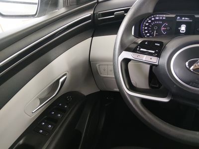 2024 Hyundai Tucson — photo 19 view