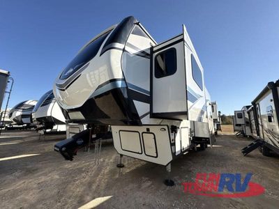 2021 Keystone RV Montana - Photo 3