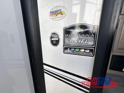 2021 Keystone RV Montana - Photo 47