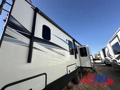 2021 Keystone RV Montana - Photo 9