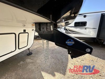 2021 Keystone RV Montana - Photo 10