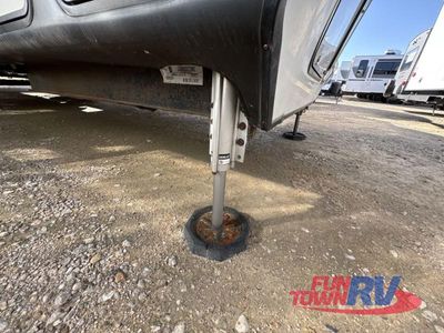 2021 Keystone RV Montana - Photo 11