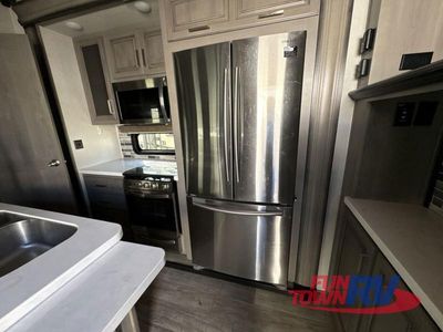 2021 Keystone RV Montana - Photo 24