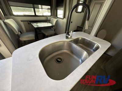 2021 Keystone RV Montana - Photo 21